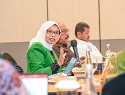 Kasus Dokter Anak Dituntut 4,6 Tahun, Komisi IX DPR RI: Sengketa Medis Harusnya Diselesaikan Lewat Sidang Etik