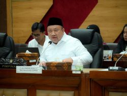 Ratusan Kepala Sekolah Mundur Usai Temuan BPK, Komisi Komisi X DPR RI: Evaluasi Menyeluruh Tata Kelola BOS