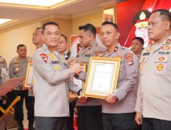 Kapolda NTB: Pengawasan Bukan Cari Kesalahan, Tapi Bangun Solusi