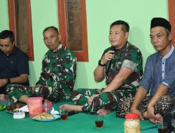 Panti Asuhan Cipto Siswoyo Turi Sleman Gelar Tasyakuran