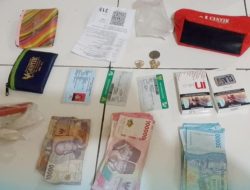 Seorang Pelajar 17 Tahun di Bima Ditangkap Polisi