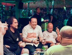 Bamsoet: Krisis Geopolitik Global dan Pelemahan Rupiah Tidak Goyahkan Pariwisata Bali