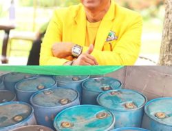 Dugaan Penyalahgunaan Solar Subsidi di SPBU Donggo Bolo, Anggota DPRD NTB Akui Menjabat Sebagai Direktur SPBU