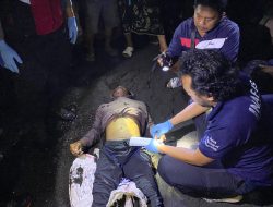 Terlilit Utang Judi Online, Seorang Ayah di Lombok Utara Akhiri Hidup Pakai Pemberat Karung Pasir