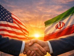 Menyongsong Fajar Perdamaian AS-Iran