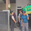 Mantan Jurnalis Senior Malang Raya, Ryan Ariyanto Setiawan Meninggal Dunia, Sosoknya dikenal Tularkan Ilmu Jurnalistik dan Low Profile