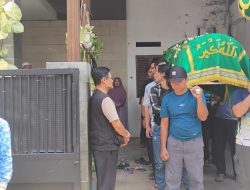 Mantan Jurnalis Senior Malang Raya, Ryan Ariyanto Setiawan Meninggal Dunia, Sosoknya dikenal Tularkan Ilmu Jurnalistik dan Low Profile