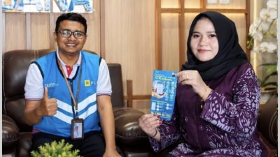 Leny Hurniati Perjuangkan Listrik Gratis untuk Warga Miskin Desa Kakiang