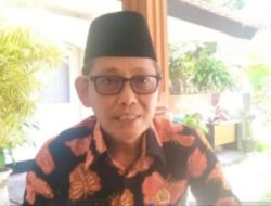 Kanwil Kemenhaj NTB Tutup suara Soal dugaan Badal Haji Fiktif