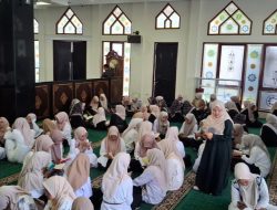 Polda Sumsel Perkuat Ketahanan Sosial Melalui Khotmil Al-Qur’an Jelang Hari Bhayangkara ke-80