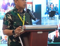 Tingkatkan Transparansi Anggaran, Kodam II/Sriwijaya Gembleng 100 Personel Satker Jajaran