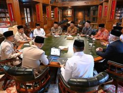 Presiden Perintahkan Antrean Dipangkas Lagi