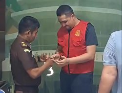 Kasus Narkoba Mantan Kapolres Bima Dilimpahkan ke Kejaksaan, Dana Gelap Rp3 Miliar Terungkap