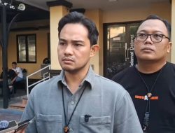 Lima Bulan Beraksi, Sekuriti Mal Gasak Sembako dan Gunakan Hasilnya untuk Judi Online