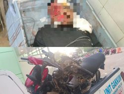 Polresta Sorong Kota Bongkar Fakta di Balik Viral nya Dugaan Begal KM 9, Polisi Pastikan Insiden Tersebut Murni Kecelakaan Lalu Lintas