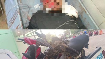 Polresta Sorong Kota Bongkar Fakta di Balik Viral nya Dugaan Begal KM 9, Polisi Pastikan Insiden Tersebut Murni Kecelakaan Lalu Lintas
