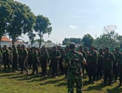 Dari Lapangan Sekolah, Serma Sumartana Menyalakan Api Disiplin dan Nasionalisme Generasi Muda Bangsa