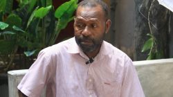 Bukan Cuma Angkat Senjata, Peran Ganda Satgas Damai Cartenz 2026 Dipuji Tokoh Papua