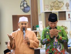 Syafrin Liputo dan Lompatan Baru Jakarta Selatan