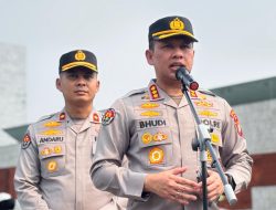 Polda Metro Jaya Siapkan 4.057 Personel Layani Aksi Penyampaian Pendapat di Jakarta