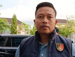 Prestasi AKBP Ahmad Budi Martono Diganjar Penghargaan Nasional