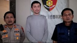 Lapor Ke Polsek Kalideres, WNA Uzbekistan Apresiasi Polsek Kalideres Atas Respon Cepat, Bantu Selesaikan Kendala Perjalanan ke Lombok