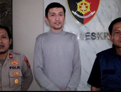 Lapor Ke Polsek Kalideres, WNA Uzbekistan Apresiasi Polsek Kalideres Atas Respon Cepat, Bantu Selesaikan Kendala Perjalanan ke Lombok