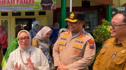 Kerja Cepat Polres Gresik Ungkap Kasus Anak Dipuji Menteri PPPA: Bukti Negara Hadir