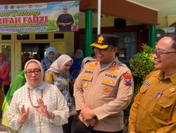 Kerja Cepat Polres Gresik Ungkap Kasus Anak Dipuji Menteri PPPA: Bukti Negara Hadir