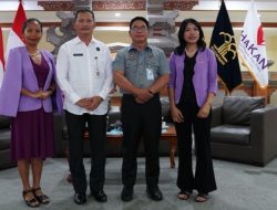 Optimalkan Anak Multikultural Sebagai Aset Bangsa, HAKAN Dorong Revisi UU Kewarganegaraan Masuk Prolegnas