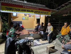 Setelah 35 Tahun Menanti, Impian Warga Terwujud! Jembatan Garuda Hadir Menghubungkan Dua Desa di Boyolali
