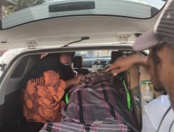 Selamatkan Anak Tenggelam, Anggota Polda Maluku Gugur dalam Aksi Kemanusiaan