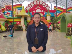 Sambut Libur Sekolah, Manajemen Mikutopia Hadirkan Event Journey of Wonderland Hibur Wisatawan yang Berkunjung
