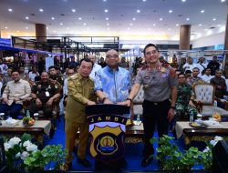 Polda Jambi Gelar Bhayangkara Presisi Job Fair & Bazar UMKM, Hadirkan 1.000 Lowongan Kerja dari 100 Perusahaan