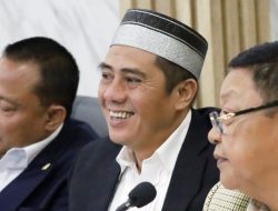 Kerja Sama dengan Turki, Komisi I: Indonesia Jangan Hanya Jadi Pasar Produk Pertahanan