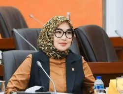 Komisi VI Imas Aan: Retret Penting, Tapi Skrining Kesehatan Calon Manajer KDKMP Wajib Diperkuat