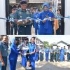Komandan Kodaeral XIV Sorong, Resmikan Penggunaan Flat BIntara/Tamtama “Wiratno”