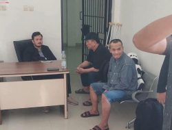Kasus Bandar Sabu Koko Erwin, Mabes Polri Limpahkan Berkas dan Tersangka ke Kejari Bima