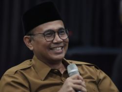 Pemprov NTB Luruskan Persepsi: Gubernur Bertugas di Jakarta, Aspirasi Tetap Diterima