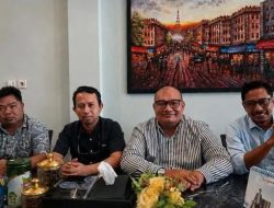 Mantan Kapolres Bima Kota Bantah Terima Rp2,8 Miliar dari Bandar Sabu