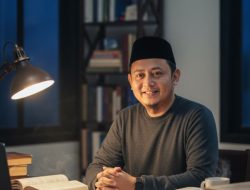 Mindset: Perubahan Dimulai dari Cara Berpikir Oleh: Adin Jaelani Sopian, S.E., M.E.