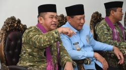 Dukung Ketahanan Pangan Nasional, Kasad Hadiri Puncak PENAS Petani dan Nelayan XVII 2026