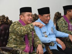 Dukung Ketahanan Pangan Nasional, Kasad Hadiri Puncak PENAS Petani dan Nelayan XVII 2026
