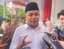 Akhir 2026 Proyek 5.000 Jembatan Rampung, Komisi V: Tahun Depan Harus Ditambah