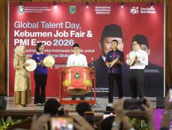 Talent Indonesia Siap Ungguli India-Filipina di Tingkat Global