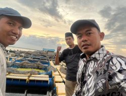 Riyono Caping : Panja Lobster Akan Tata Ulang Regulasi