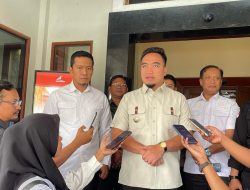 Deklarasi Bersama Tolak Intoleransi dan Terorisme, Densus 88 AT Polri Perkuat Ketahanan Sosial Masyarakat