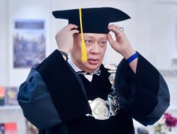 Catatan Politik Bamsoet, Membarui Skala Prioritas Program di Tengah Ketidakpastian Global