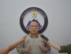 Satgas Ops Damai Cartenz-2026 Amankan Terduga Anggota KKB Kodap III Dulla di Intan Jaya