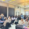 Rangkul Generasi Muda, Polres Lubuk Linggau Gelar Turnamen Mobile Legends Kapolres Cup 2026 Sambut Hari Bhayangkara ke-80